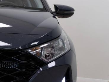 SPOTICAR Hyundai I20 1.0 Tgdi 74kw (100cv) Klass Ocasion - Urbano Gasolina Aurora Grey (perlado) - Zaragoza - 1202119343_3