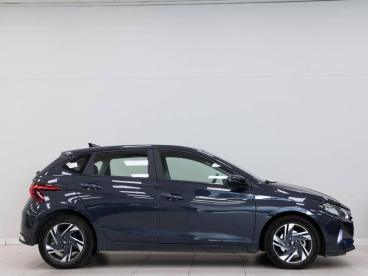 SPOTICAR Hyundai I20 1.0 Tgdi 74kw (100cv) Klass Ocasion - Urbano Gasolina Aurora Grey (perlado) - Zaragoza - 1202119343_4