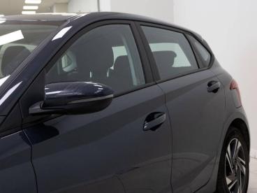 SPOTICAR Hyundai I20 1.0 Tgdi 74kw (100cv) Klass Ocasion - Urbano Gasolina Aurora Grey (perlado) - Zaragoza - 1202119343_5