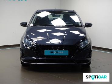 SPOTICAR Hyundai I20 1.0 Tgdi Klass Ocasion - Urbano Gasolina Gris - Barakaldo - 1202122913_2