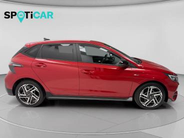 SPOTICAR Hyundai I20 1.2 Mpi N Line Ocasion - Urbano Gasolina Rojo - Sant Boi De Llobregat - 1202124392_4