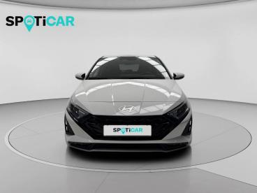 SPOTICAR Hyundai I20 1.0 Tgdi 48v Klass Ocasion - Urbano Gasolina Blanco - Sant Boi De Llobregat - 1202124891_2
