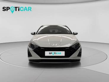 SPOTICAR Hyundai I20 1.0 Tgdi 48v Klass Ocasion - Urbano Gasolina Blanco - Sant Boi De Llobregat - 1202125752_2