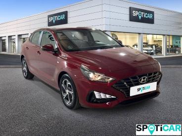 SPOTICAR Hyundai I30 1.0 Tgdi 48v Klass Fastback Ocasion - Berlina Gasolina Rojo - Alcorcón - 1202109566_3
