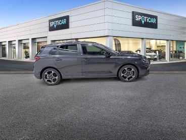 SPOTICAR Hyundai I30 1.0 Tgdi N Line 30 Aniversario Ocasion - Berlina Gasolina Negro - Madrid - 1202113855_4