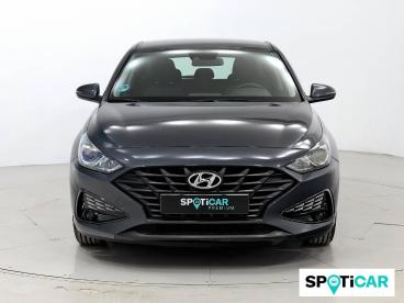 SPOTICAR Hyundai I30 1.5 Dpi Essence Ocasion - Berlina Gasolina Negro - Barbera Del Valles - 1202120396_2