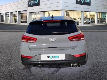SPOTICAR Hyundai I30 1.0 Tgdi N Line Se Ocasion - Familiar Gasolina Gris - Logroño - 1202121139_5