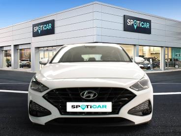 SPOTICAR Hyundai I30 1.0 Tgdi 48v Klass Ocasion - Berlina Gasolina Blanco - Sant Boi De Llobregat - 1202122094_2