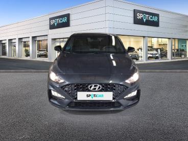 SPOTICAR Hyundai I30 1.0 Tgdi N Line Ocasion - Berlina Gasolina Gris - Alcorcón - 1202124787_2