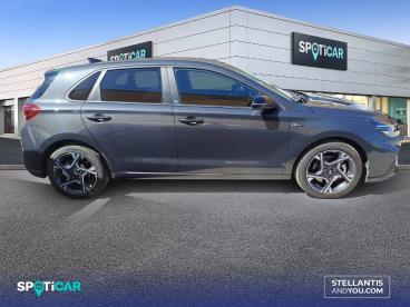 SPOTICAR Hyundai I30 1.0 Tgdi N Line 30 Aniversario Ocasion - Berlina Gasolina Gris - Sevilla - 1202134307_4