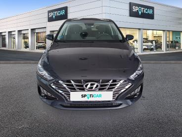 SPOTICAR Hyundai I30 1.0 Tgdi 48v  Dct Klass Ocasion - Berlina Gasolina Gris - Móstoles - 1202136588_2