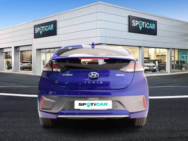 SPOTICAR Hyundai Ioniq Ev Klass Ocasion - Berlina Eléctrico Azul - Sant Boi De Llobregat - 1202104815_5