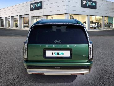 SPOTICAR Hyundai Ioniq 110kwh Awd Energy Ocasion - Berlina Eléctrico Verde - Logroño - 1202108007_5