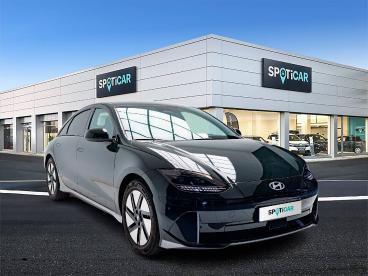 SPOTICAR Hyundai Ioniq 77kwh 168kw  Rwd Star Ocasion - Berlina Eléctrico Verde - Sant Boi De Llobregat - 1202109549_3