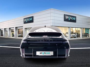 SPOTICAR Hyundai Ioniq 77kwh 168kw  Rwd Star Ocasion - Berlina Eléctrico Verde - Sant Boi De Llobregat - 1202109549_5