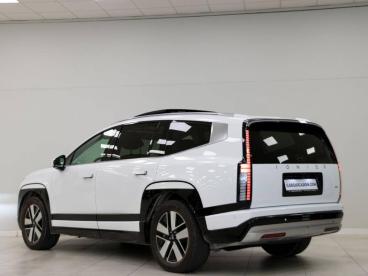 SPOTICAR Hyundai Ioniq 110kwh Awd Energy Ocasion - Berlina Eléctrico Serenity White (mica/perlado) - Zaragoza - 1202118522_5