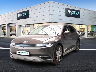 SPOTICAR Hyundai Ioniq 5 8kwh  Rwd Light Ocasion - Berlina Eléctrico Verde - Sant Boi De Llobregat - 1202104812_1