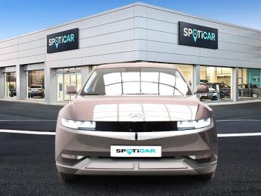 SPOTICAR Hyundai Ioniq 5 8kwh  Rwd Light Ocasion - Berlina Eléctrico Verde - Sant Boi De Llobregat - 1202104812_2