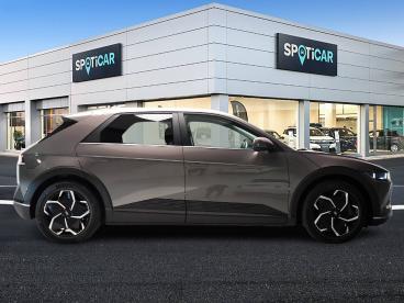SPOTICAR Hyundai Ioniq 5 8kwh  Rwd Light Ocasion - Berlina Eléctrico Verde - Sant Boi De Llobregat - 1202104812_4
