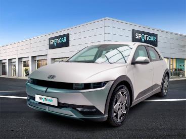 SPOTICAR Hyundai Ioniq 5 77kwh 168kw  Rwd Star Ocasion - Berlina Eléctrico Beige - Sant Boi De Llobregat - 1202109824_1