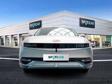 SPOTICAR Hyundai Ioniq 5 77kwh 168kw  Rwd Star Ocasion - Berlina Eléctrico Beige - Sant Boi De Llobregat - 1202109824_2