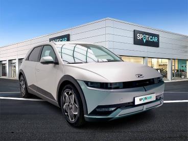 SPOTICAR Hyundai Ioniq 5 77kwh 168kw  Rwd Star Ocasion - Berlina Eléctrico Beige - Sant Boi De Llobregat - 1202109824_3