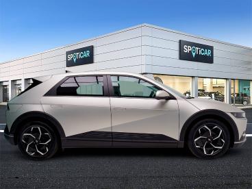 SPOTICAR Hyundai Ioniq 5 77kwh 168kw  Rwd Star Ocasion - Berlina Eléctrico Beige - Sant Boi De Llobregat - 1202109824_4