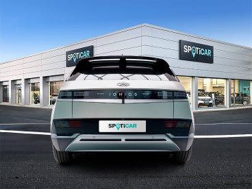 SPOTICAR Hyundai Ioniq 5 77kwh 168kw  Rwd Star Ocasion - Berlina Eléctrico Beige - Sant Boi De Llobregat - 1202109824_5