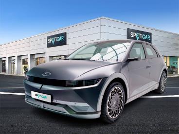 SPOTICAR Hyundai Ioniq 5 77kwh 239kw  Awd Energy Ocasion - Berlina Eléctrico Gris - Sant Boi De Llobregat - 1202109825_1