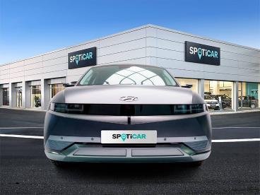 SPOTICAR Hyundai Ioniq 5 77kwh 239kw  Awd Energy Ocasion - Berlina Eléctrico Gris - Sant Boi De Llobregat - 1202109825_2