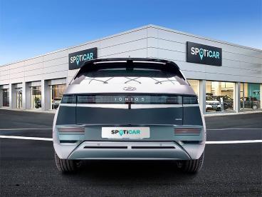 SPOTICAR Hyundai Ioniq 5 77kwh 239kw  Awd Energy Ocasion - Berlina Eléctrico Gris - Sant Boi De Llobregat - 1202109825_5