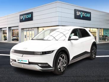 SPOTICAR Hyundai Ioniq 5 77kwh 168kw  Rwd Star Ocasion - Berlina Eléctrico Blanco - Sant Boi De Llobregat - 1202109826_1