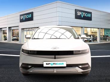 SPOTICAR Hyundai Ioniq 5 77kwh 168kw  Rwd Star Ocasion - Berlina Eléctrico Blanco - Sant Boi De Llobregat - 1202109826_2