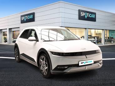 SPOTICAR Hyundai Ioniq 5 77kwh 168kw  Rwd Star Ocasion - Berlina Eléctrico Blanco - Sant Boi De Llobregat - 1202109826_3