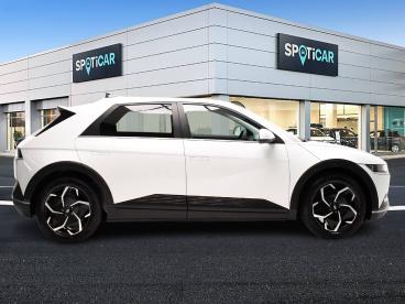 SPOTICAR Hyundai Ioniq 5 77kwh 168kw  Rwd Star Ocasion - Berlina Eléctrico Blanco - Sant Boi De Llobregat - 1202109826_4
