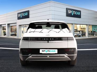 SPOTICAR Hyundai Ioniq 5 77kwh 168kw  Rwd Star Ocasion - Berlina Eléctrico Blanco - Sant Boi De Llobregat - 1202109826_5
