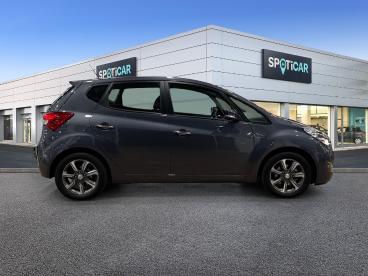 SPOTICAR Hyundai Ix20 1.6 Mpi  Auto Tecno Ocasion - Urbano Gasolina Gris - Sestao - 1202115831_4