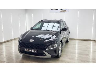 SPOTICAR Hyundai Kona 1.0 Tgdi  4x2 Klass Ocasion - Suv Gasolina Gris - Valencia - 1202109441_1