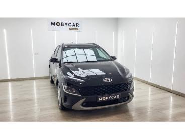 SPOTICAR Hyundai Kona 1.0 Tgdi  4x2 Klass Ocasion - Suv Gasolina Gris - Valencia - 1202109441_3