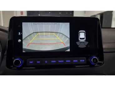 SPOTICAR Hyundai Kona 1.0 Tgdi  4x2 Klass Ocasion - Suv Gasolina Gris - Valencia - 1202109441_4