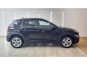 SPOTICAR Hyundai Kona 1.0 Tgdi  4x2 Klass Ocasion - Suv Gasolina Gris - Valencia - 1202109441_5