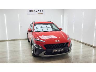SPOTICAR Hyundai Kona 1.0 Tgdi  4x2 Klass Ocasion - Suv Gasolina Gris - Valencia - 1202110701_3