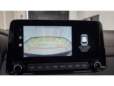 SPOTICAR Hyundai Kona 1.0 Tgdi  4x2 Klass Ocasion - Suv Gasolina Gris - Valencia - 1202110701_4