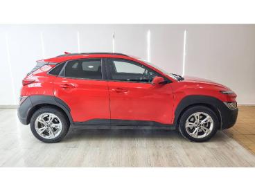 SPOTICAR Hyundai Kona 1.0 Tgdi  4x2 Klass Ocasion - Suv Gasolina Gris - Valencia - 1202110701_5