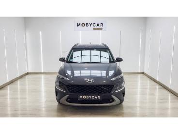 SPOTICAR Hyundai Kona 1.0 Tgdi  4x2 Klass Ocasion - Suv Gasolina Gris - Valencia - 1202111844_2