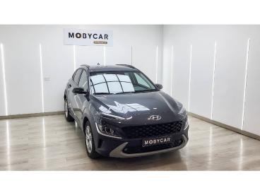SPOTICAR Hyundai Kona 1.0 Tgdi  4x2 Klass Ocasion - Suv Gasolina Gris - Valencia - 1202111844_3