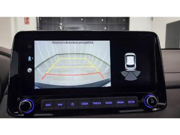 SPOTICAR Hyundai Kona 1.0 Tgdi  4x2 Klass Ocasion - Suv Gasolina Gris - Valencia - 1202111844_4