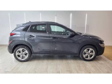 SPOTICAR Hyundai Kona 1.0 Tgdi  4x2 Klass Ocasion - Suv Gasolina Gris - Valencia - 1202111844_5