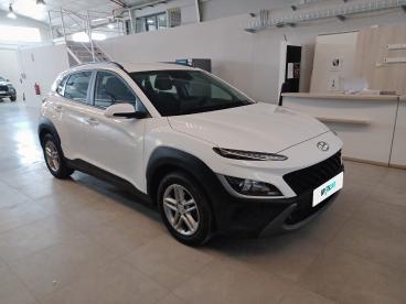 SPOTICAR Hyundai Kona 1.0 Tgdi  4x2 Maxx Ocasion - Suv Gasolina Gris - Almería - 1202112033_3