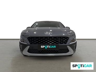 SPOTICAR Hyundai Kona 1.0 Tgdi  4x2 Klass Ocasion - Suv  Gris - La CoruÑa - 1202118035_1
